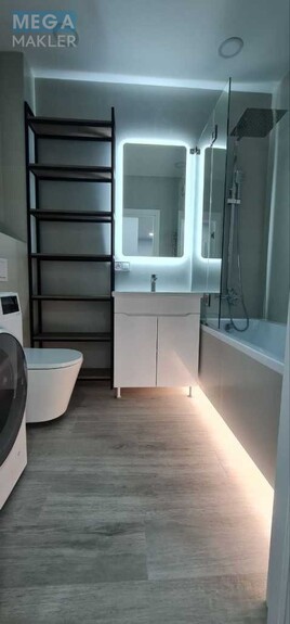 Оренда 2 кімнатної квартири, <a class="location-link" href="/kiev/" title="Недвижимость Київ">Київ</a>, <a class="location-link" href="/kiev/goloseevskij/" title="Недвижимость Голосіївський район">Голосіївський р-н</a>, Братъев Шеметов ул., 10/8 (изображение 14)