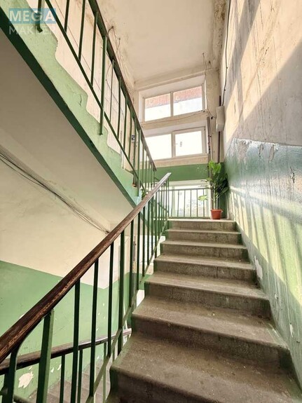 Продаж 2 кімнатної квартири (46/31/7,5), 5 пов. 5 пов. будинку, <a class="location-link" href="/kiev/" title="Недвижимость Київ">Київ</a>, <a class="location-link" href="/kiev/shevchenkovskij/" title="Недвижимость Шевченківський район">Шевченківський р-н</a>, Данила Щербаківського вул., 60Б (изображение 22)
