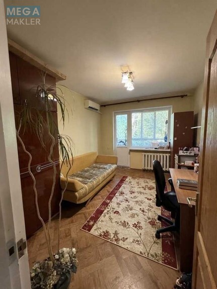 Продаж 3 кімнатної квартири (63/37/9,5), 3 пов. 9 пов. будинку, <a class="location-link" href="/odessa/" title="Недвижимость Одеса">Одеса</a>, <a class="location-link" href="/odessa/kievskij/" title="Недвижимость Київський район">Київський р-н</a>, Ярослава Мудрого (Глушко), 19/1 (изображение 3)