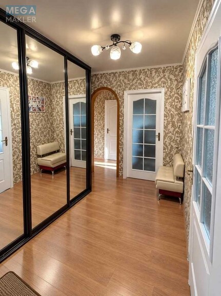 Продаж 3 кімнатної квартири (66,4/41/7,4), 6 пов. 9 пов. будинку, <a class="location-link" href="/cherkassi/" title="Недвижимость Черкаси">Черкаси</a>, <a class="location-link" href="/cherkassi/pridneprovskij/" title="Недвижимость Придніпровський район">Придніпровський р-н</a>, Залізняка, 29/5 (изображение 4)