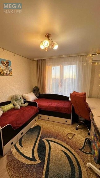 Продаж 3 кімнатної квартири (66,4/41/7,4), 6 пов. 9 пов. будинку, <a class="location-link" href="/cherkassi/" title="Недвижимость Черкаси">Черкаси</a>, <a class="location-link" href="/cherkassi/pridneprovskij/" title="Недвижимость Придніпровський район">Придніпровський р-н</a>, Залізняка, 29/5 (изображение 5)