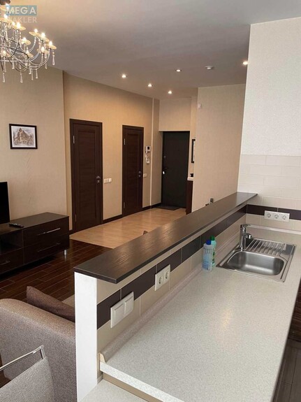 Продаж 2 кімнатної квартири (93/55/20), 3 пов. 27 пов. будинку, <a class="location-link" href="/kiev/" title="Недвижимость Київ">Київ</a>, <a class="location-link" href="/kiev/pecherskij/" title="Недвижимость Печерський район">Печерський р-н</a>, Щорса ул., 44а (изображение 7)