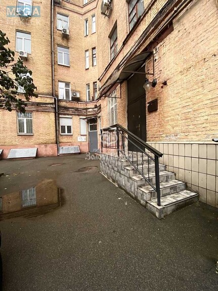 Продаж 1 кімнатної квартири (50/35/6), 1 пов. 5 пов. будинку, <a class="location-link" href="/kiev/" title="Недвижимость Київ">Київ</a>, <a class="location-link" href="/kiev/pecherskij/" title="Недвижимость Печерський район">Печерський р-н</a>, Інститутська вул., 24/7 (изображение 15)