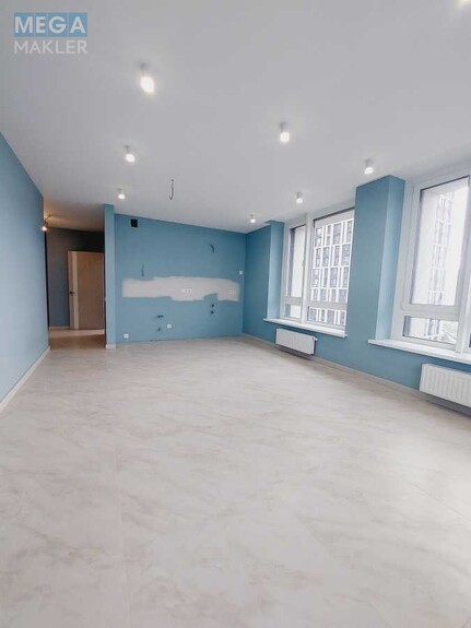 Продаж 2 кімнатної квартири (67,9/40/12), 8 пов. 25 пов. будинку, <a class="location-link" href="/kiev/" title="Недвижимость Київ">Київ</a>, <a class="location-link" href="/kiev/darnickij/" title="Недвижимость Дарницький район">Дарницький р-н</a>, Заречная ул., 2/1 (изображение 6)