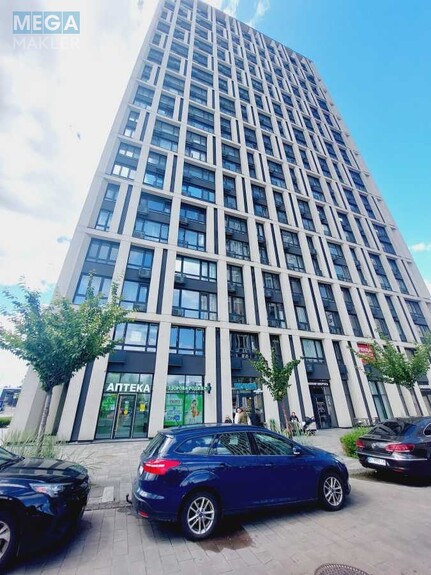 Продаж 2 кімнатної квартири (67,9/40/12), 8 пов. 25 пов. будинку, <a class="location-link" href="/kiev/" title="Недвижимость Київ">Київ</a>, <a class="location-link" href="/kiev/darnickij/" title="Недвижимость Дарницький район">Дарницький р-н</a>, Заречная ул., 2/1 (изображение 10)