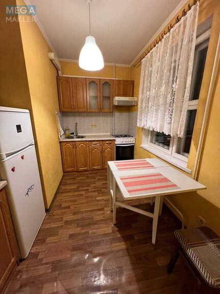 Оренда 1 кімнатної квартири, <a class="location-link" href="/kiev/" title="Недвижимость Київ">Київ</a>, <a class="location-link" href="/kiev/darnickij/" title="Недвижимость Дарницький район">Дарницький р-н</a>, Миколи Бажана просп., 5-Б (изображение 13)