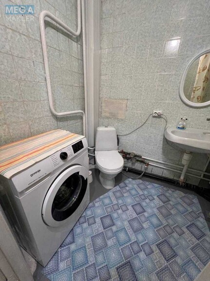 Оренда 1 кімнатної квартири, <a class="location-link" href="/kiev/" title="Недвижимость Київ">Київ</a>, <a class="location-link" href="/kiev/darnickij/" title="Недвижимость Дарницький район">Дарницький р-н</a>, Миколи Бажана просп., 5-Б (изображение 22)