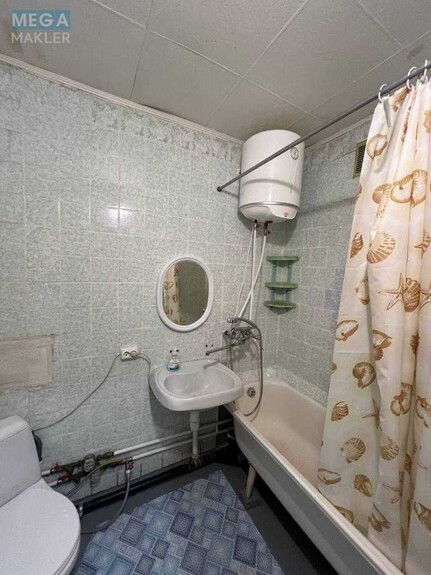 Оренда 1 кімнатної квартири, <a class="location-link" href="/kiev/" title="Недвижимость Київ">Київ</a>, <a class="location-link" href="/kiev/darnickij/" title="Недвижимость Дарницький район">Дарницький р-н</a>, Миколи Бажана просп., 5-Б (изображение 23)