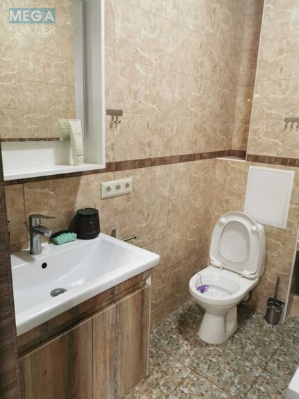 Оренда 1 кімнатної квартири, <a class="location-link" href="/kiev/" title="Недвижимость Київ">Київ</a>, <a class="location-link" href="/kiev/dneprovskij/" title="Недвижимость Дніпровський район">Дніпровський р-н</a>, Чорних Запорожців вул., 26А (изображение 10)