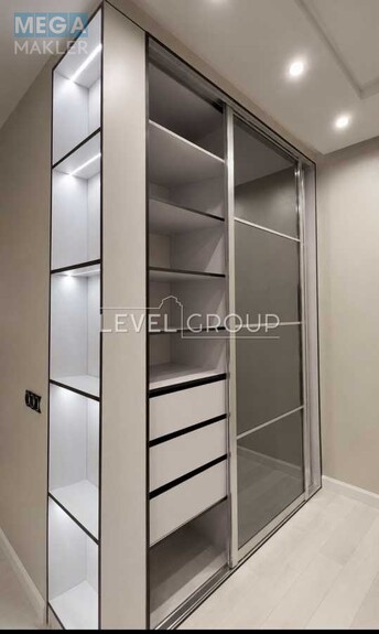 Продаж 2 кімнатної квартири (86/35/21), 15 пов. 25 пов. будинку, <a class="location-link" href="/kiev/" title="Недвижимость Київ">Київ</a>, <a class="location-link" href="/kiev/pecherskij/" title="Недвижимость Печерський район">Печерський р-н</a>, Джона Маккейна вул., 3А (изображение 12)