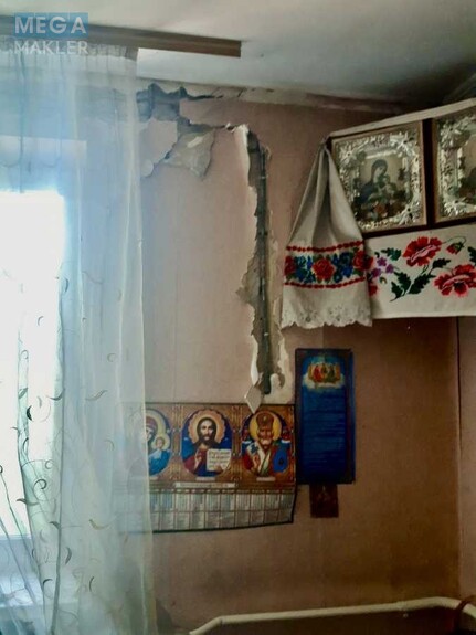 Продаж дома, 1 поверх, 51,60 кв.м, 3 кімнати, ділянка 5 соток, <a class="location-link" href="/kiev/" title="Недвижимость Київ">Київ</a>, <a class="location-link" href="/kiev/darnickij/" title="Недвижимость Дарницький район">Дарницький р-н</a>, Березнева вул. (изображение 11)
