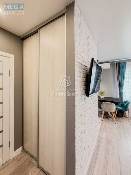 Продаж 2 кімнатної квартири (54/28,2/9), 16 пов. 25 пов. будинку, <a class="location-link" href="/kiev/" title="Недвижимость Київ">Київ</a>, <a class="location-link" href="/kiev/darnickij/" title="Недвижимость Дарницький район">Дарницький р-н</a>, Софії Русової вул., 7 (изображение 5)