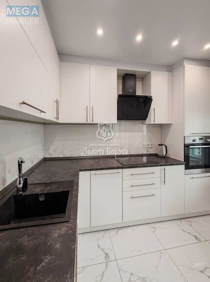Продаж 2 кімнатної квартири (54/28,2/9), 16 пов. 25 пов. будинку, <a class="location-link" href="/kiev/" title="Недвижимость Київ">Київ</a>, <a class="location-link" href="/kiev/darnickij/" title="Недвижимость Дарницький район">Дарницький р-н</a>, Софії Русової вул., 7 (изображение 9)