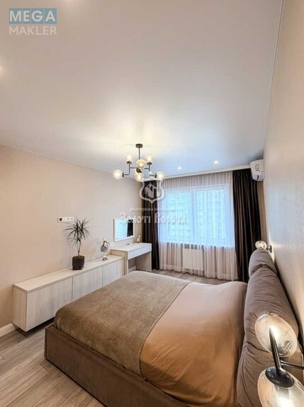 Продаж 2 кімнатної квартири (54/28,2/9), 16 пов. 25 пов. будинку, <a class="location-link" href="/kiev/" title="Недвижимость Київ">Київ</a>, <a class="location-link" href="/kiev/darnickij/" title="Недвижимость Дарницький район">Дарницький р-н</a>, Софії Русової вул., 7 (изображение 15)