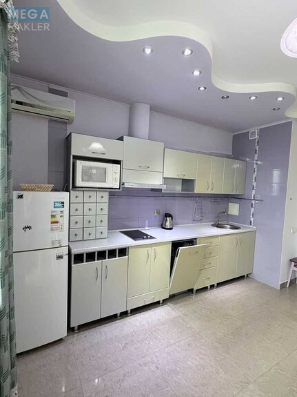 Оренда 1 кімнатної квартири, <a class="location-link" href="/kiev/" title="Недвижимость Київ">Київ</a>, <a class="location-link" href="/kiev/obolonskij/" title="Недвижимость Оболонський район">Оболонський р-н</a>, Героев Сталинграда просп., 2д (изображение 2)