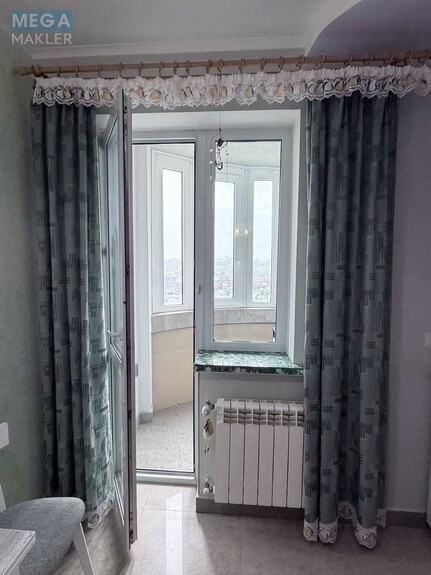 Оренда 1 кімнатної квартири, <a class="location-link" href="/kiev/" title="Недвижимость Київ">Київ</a>, <a class="location-link" href="/kiev/obolonskij/" title="Недвижимость Оболонський район">Оболонський р-н</a>, Героев Сталинграда просп., 2д (изображение 17)