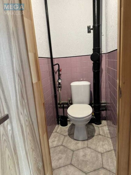 Оренда 3 кімнатної квартири, <a class="location-link" href="/kiev/" title="Недвижимость Київ">Київ</a>, <a class="location-link" href="/kiev/darnickij/" title="Недвижимость Дарницький район">Дарницький р-н</a>, Петра Григоренко просп., 5 (изображение 14)