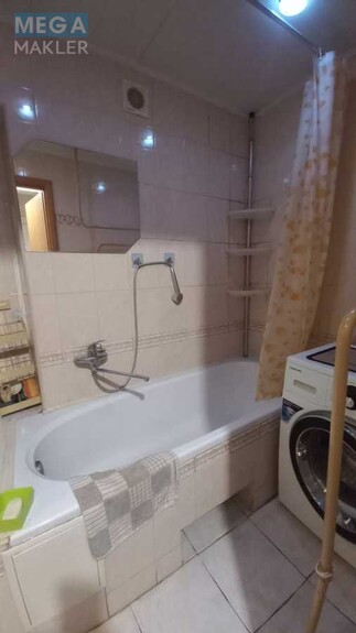 Оренда 1 кімнатної квартири, <a class="location-link" href="/kiev/" title="Недвижимость Київ">Київ</a>, <a class="location-link" href="/kiev/obolonskij/" title="Недвижимость Оболонський район">Оболонський р-н</a>, Маршала Рокоссовского просп., 3А (изображение 5)
