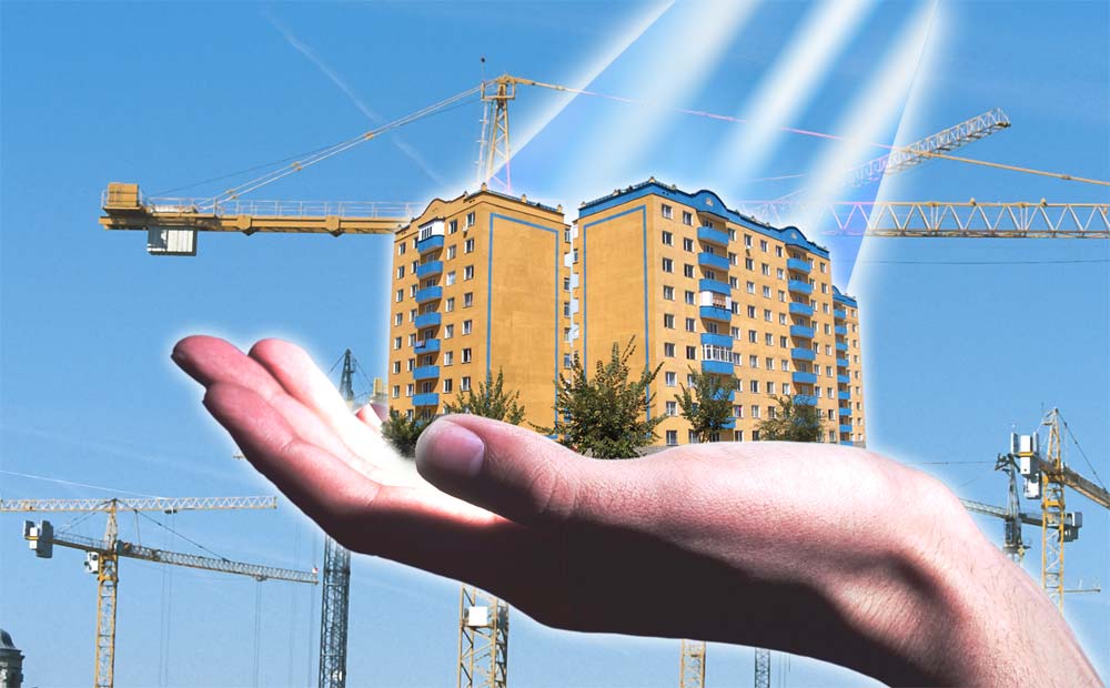 В Украине начнут строить муниципальное жилье