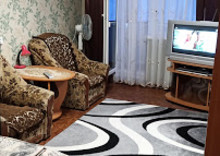 Оренда 1 кімнатної квартири, стандарт