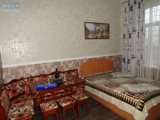 Оренда 1 кімнатної квартири, <a class="location-link" href="/odessa/" title="Недвижимость Одеса">Одеса</a>, <a class="location-link" href="/odessa/suvorovskij/" title="Недвижимость Суворовський район">Суворовський р-н</a>, Николаевская дорога, Лузановка,Дом Павловых,7ая Пересыпськая, 259 (изображение 1)