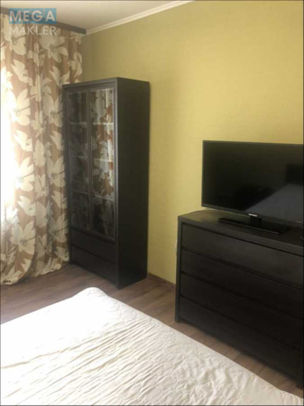 Оренда 1 кімнатної квартири, <a class="location-link" href="/kiev/" title="Недвижимость Київ">Київ</a>, <a class="location-link" href="/kiev/darnickij/" title="Недвижимость Дарницький район">Дарницький р-н</a>, улица Григория Ващенко, 5 (изображение 1)