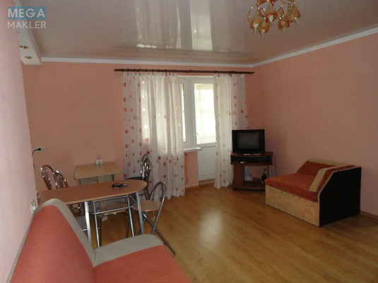 Оренда 2 кімнатної квартири, <a class="location-link" href="/odessa/" title="Недвижимость Одеса">Одеса</a>, <a class="location-link" href="/odessa/suvorovskij/" title="Недвижимость Суворовський район">Суворовський р-н</a>, Лузановская, 65 (изображение 1)