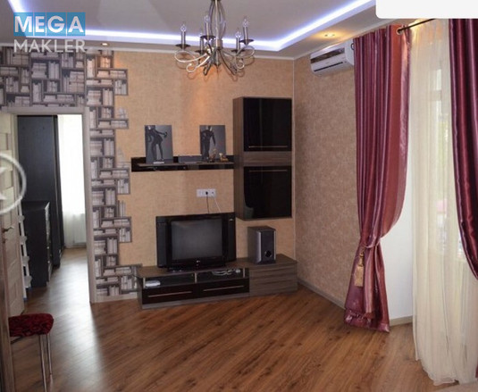 Оренда 2 кімнатної квартири, люкс, <a class="location-link" href="/odessa/" title="Недвижимость Одеса">Одеса</a>, <a class="location-link" href="/odessa/primorskij/" title="Недвижимость Приморський район">Приморський р-н</a>, Канатная 60 (изображение 1)