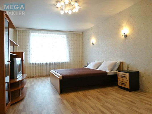 Оренда 1 кімнатної квартири, люкс, <a class="location-link" href="/nikolaev/" title="Недвижимость Миколаїв">Миколаїв</a>, <a class="location-link" href="/nikolaev/centralnyj/" title="Недвижимость Центрульний район">Центрульний р-н</a>, Дзержинского 24 (изображение 1)