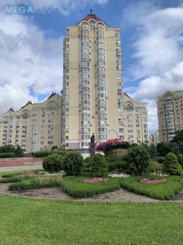 Оренда 3 кімнатної квартири, <a class="location-link" href="/kiev/" title="Недвижимость Київ">Київ</a>, <a class="location-link" href="/kiev/obolonskij/" title="Недвижимость Оболонський район">Оболонський р-н</a>, Героев Сталинграда просп., 24 (изображение 1)