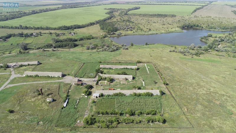 Продаж окремої будівлі/побудови, 1&nbsp;865,70&nbsp;кв.м, <a class="location-link" href="/malosofievka/" title="Недвижимость Малософіївка">Малософіївка</a>, комплекс будівель та споруд, 2 (изображение 1)