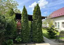 Оренда дома