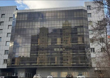 Продаж комерційної нерухомості, 655&nbsp;кв.м, под офис