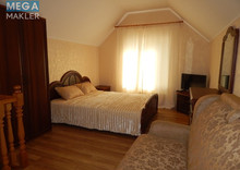 Оренда дома, люкс