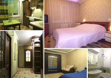 Оренда 2 кімнатної квартири