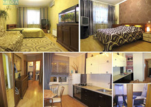 Оренда 2 кімнатної квартири