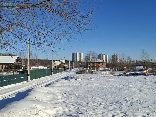 Продажа участка, 16&nbsp;соток, участок под жилую застройку, <a class="location-link" href="/kiev/" title="Недвижимость Київ">Київ</a>, <a class="location-link" href="/kiev/svyatoshinskij/" title="Недвижимость Святошинський район">Святошинський р-н</a>, Обуховская ул. (изображение 1)