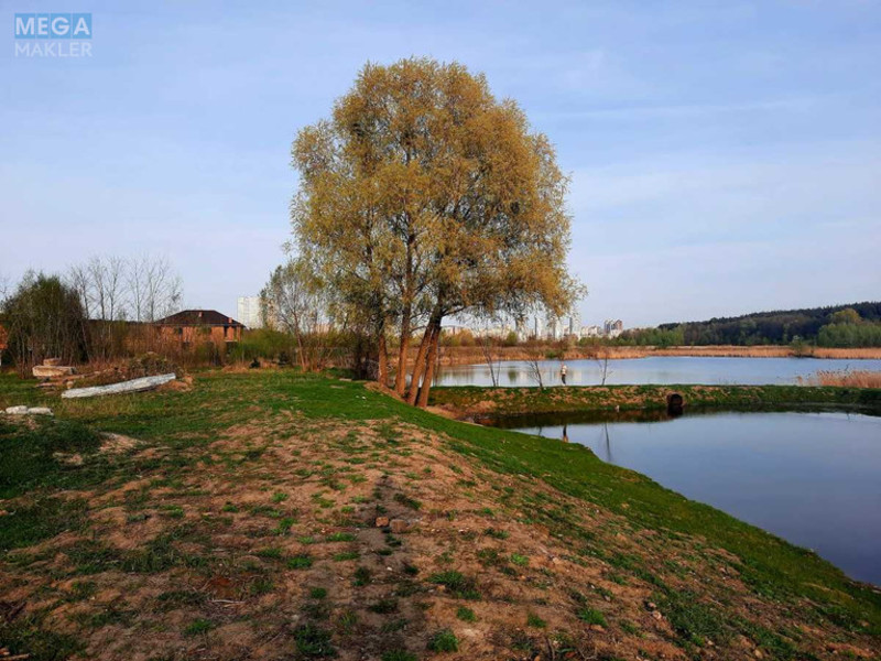 Продажа участка, 16&nbsp;соток, участок под жилую застройку, <a class="location-link" href="/kiev/" title="Недвижимость Київ">Київ</a>, <a class="location-link" href="/kiev/svyatoshinskij/" title="Недвижимость Святошинський район">Святошинський р-н</a>, Обуховская ул. (изображение 1)