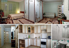 Оренда 1 кімнатної квартири