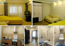 Оренда 1 кімнатної квартири