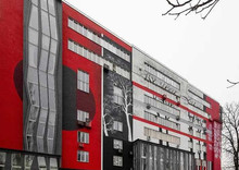 Оренда комерційної нерухомості, 208,58 кв.м, под офис