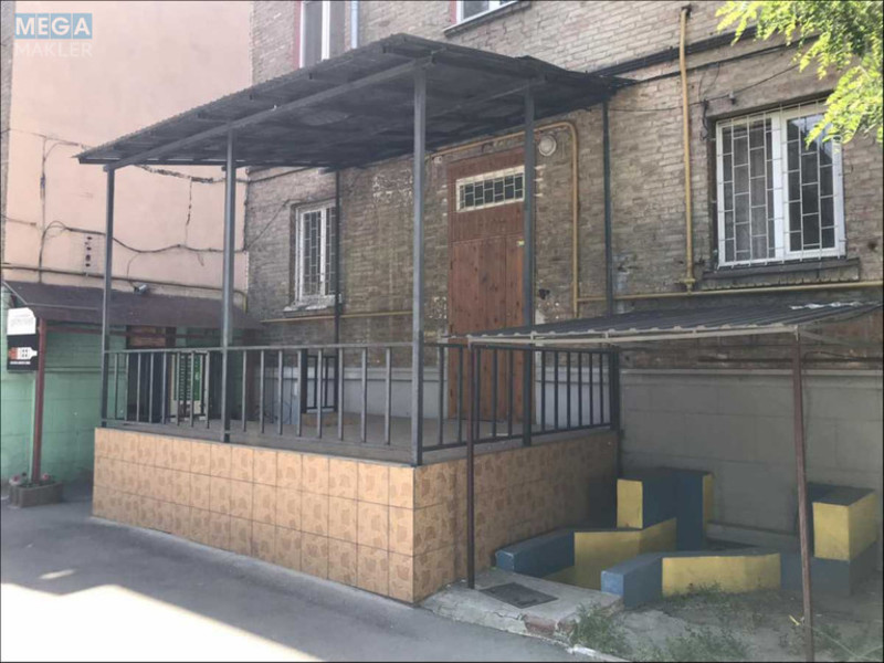 Оренда окремої будівлі/побудови, 120&nbsp;кв.м, <a class="location-link" href="/kiev/" title="Недвижимость Київ">Київ</a>, <a class="location-link" href="/kiev/goloseevskij/" title="Недвижимость Голосіївський район">Голосіївський р-н</a>, Науки просп., 61 (изображение 1)