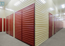 Оренда приміщення у нежитловому будинку, до 1 кв.м, люкс