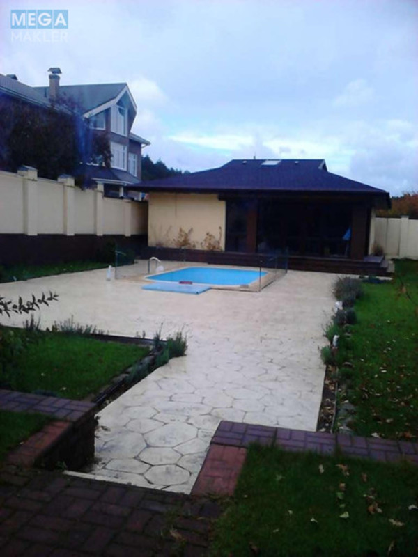 Оренда дома, <a class="location-link" href="/gnedin/" title="Недвижимость Гнідін">Гнідин</a>, Озерная (изображение 1)