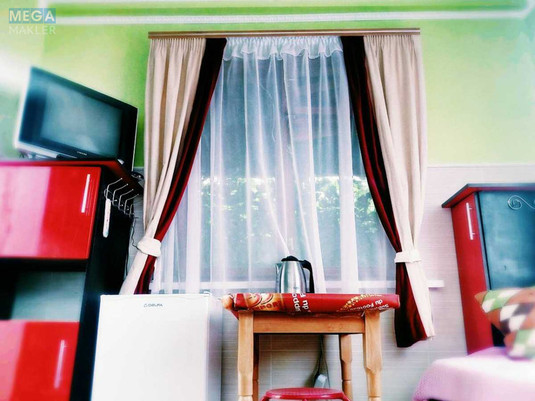 Оренда 1 кімнатної квартири, <a class="location-link" href="/kiev/" title="Недвижимость Київ">Київ</a>, <a class="location-link" href="/kiev/podolskij/" title="Недвижимость Подільський район">Подільський р-н</a>, Сырецкая ул. (изображение 1)