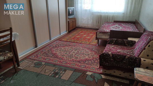 Оренда 1 кімнатної квартири, стандарт, <a class="location-link" href="/kiev/" title="Недвижимость Київ">Київ</a>, <a class="location-link" href="/kiev/shevchenkovskij/" title="Недвижимость Шевченківський район">Шевченківський р-н</a>, Старокиевская ( <img src="https://megamakler.com.ua/metro/ff0000.gif" alt="" class="metro" /> м. Политехнический институт, 7 мин. ) (изображение 1)