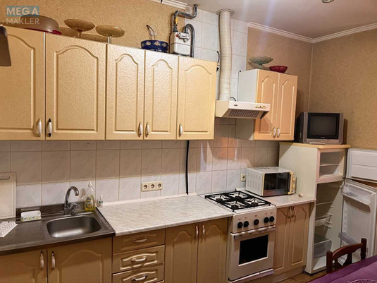 Оренда 2 кімнатної квартири, <a class="location-link" href="/dnepropetrovsk/" title="Недвижимость Дніпра">Дніпро</a>, Космонавта Волкова, 9 (изображение 1)