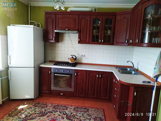 Продаж 1 кімнатної квартири (42/20/12), 3 пов. 9 пов. будинку, <a class="location-link" href="/kotsyubinskoe/" title="Недвижимость Коцюбинське">Коцюбинське</a>, Лісова, 20 (изображение 1)