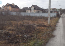 Продажа участка, 14 соток, участок под жилую застройку
