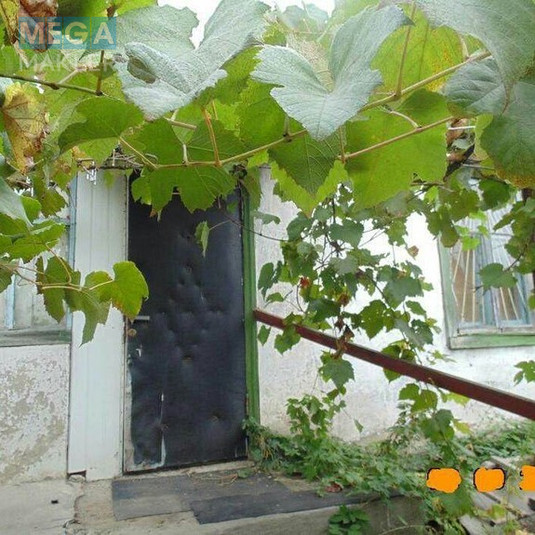 Продаж дома, 1&nbsp; поверх, 54&nbsp;кв.м, 3&nbsp;кімнати, потребує капітального ремонту, ділянка 10&nbsp;соток, <a class="location-link" href="/novomoskovsk/" title="Недвижимость Новомосковськ">Новомосковськ</a> (изображение 1)